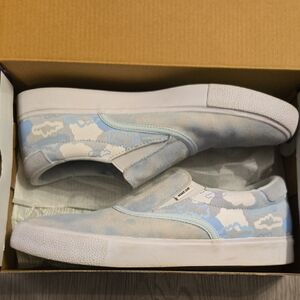 Nike SB Verona Slip On x Rayssa Leal in Glacier Blue